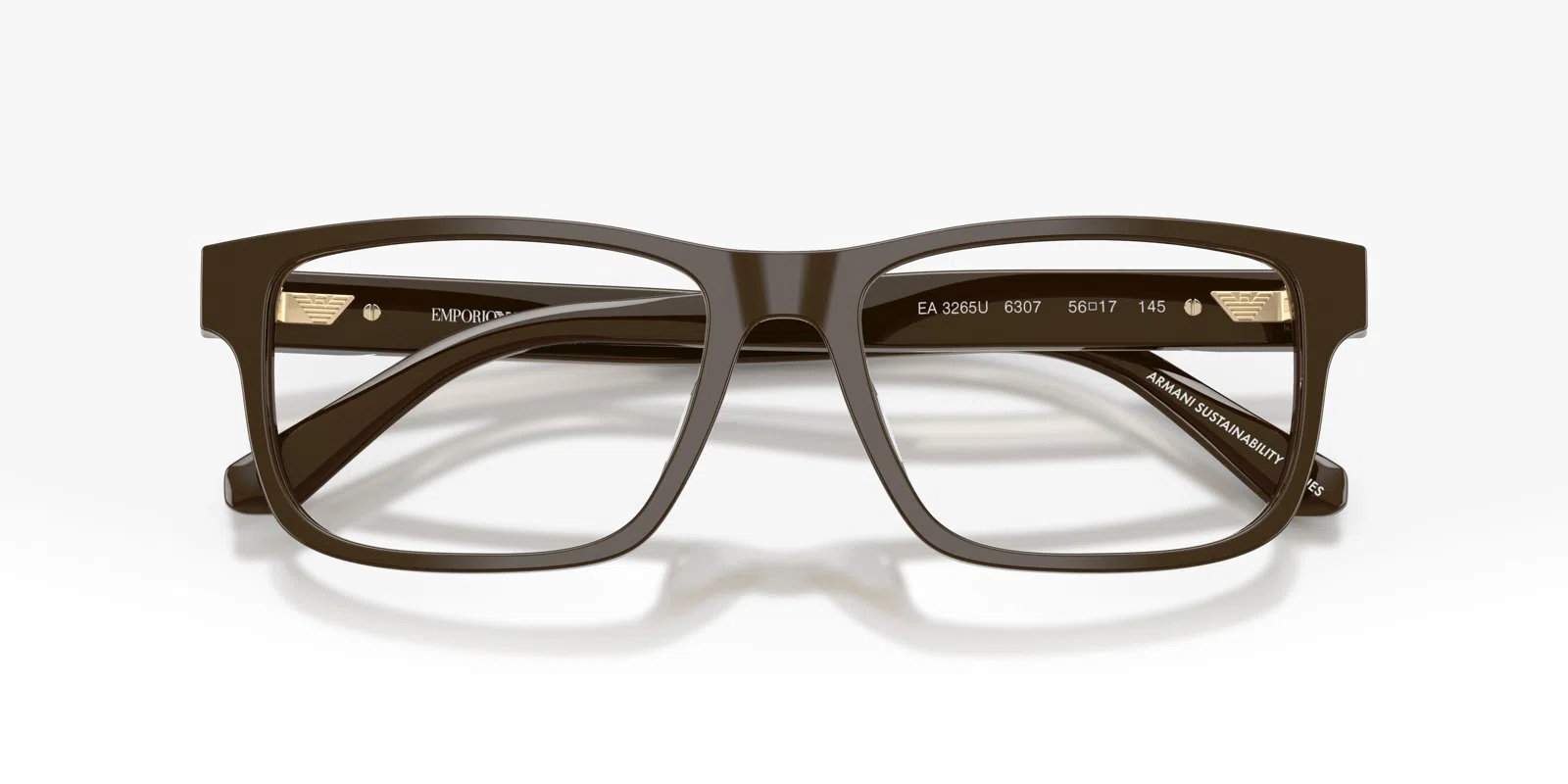 Emporio Armani 3265U Eyeglasses - view 14